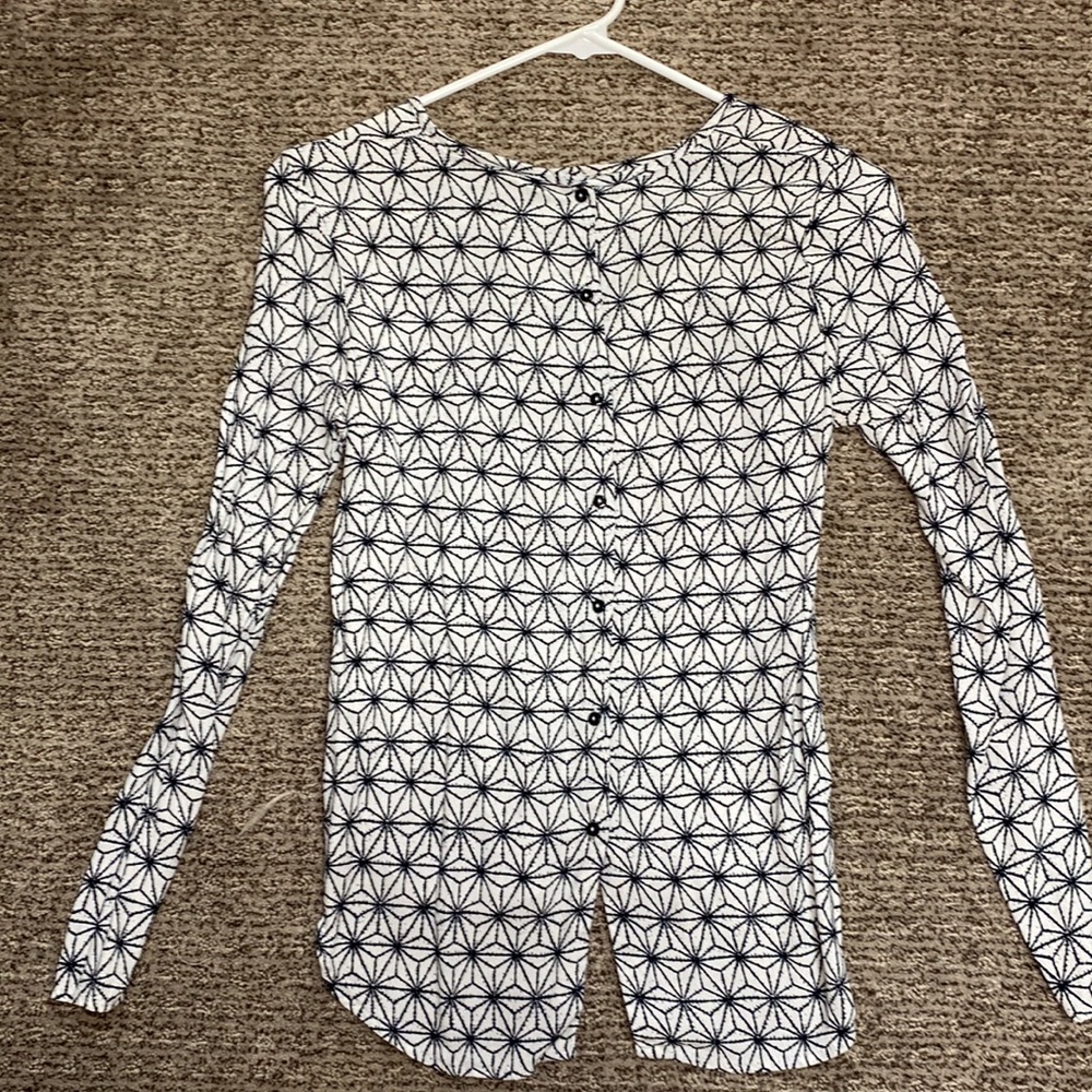 H&M Blouse - Picture 3 of 4